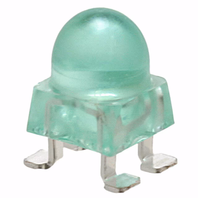 ALMD-CM3F-Y1002 Broadcom Limited  LED Indication - Discrete